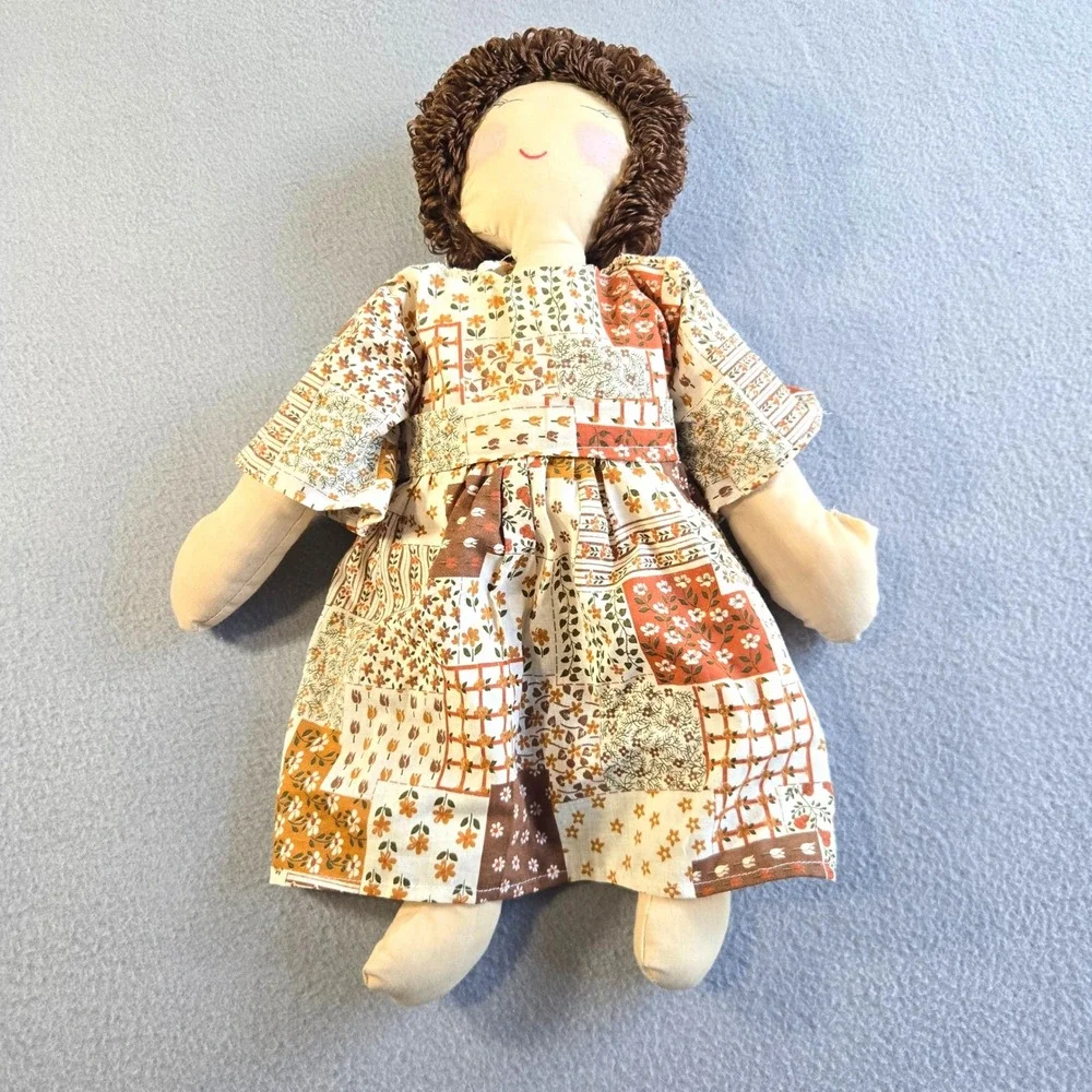 Unbranded Rag Doll Unisex 18